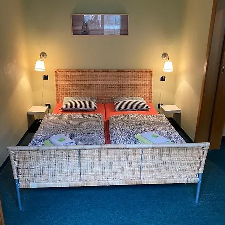 Merlin * Mariánské Lázně