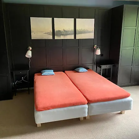 Apartment Merlin Mariánské Lázně