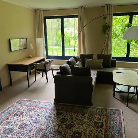 Apartment Merlin Mariánské Lázně