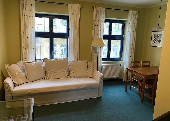 Apartamento Merlin *