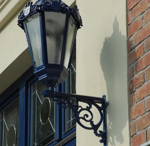 Merlin Mariánské Lázně