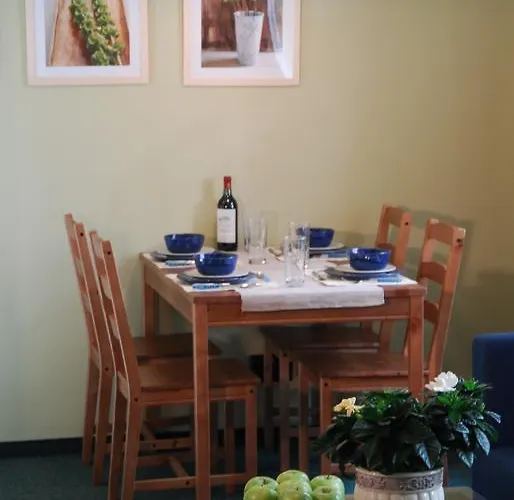 Merlin Apartamento Mariánské Lázně