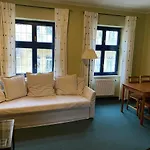 Appartement Merlin *