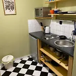 Appartement Merlin *