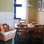Appartement Merlin Mariënbad