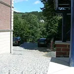 Merlin Appartement Mariënbad