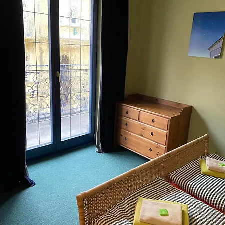 Appartement Merlin *