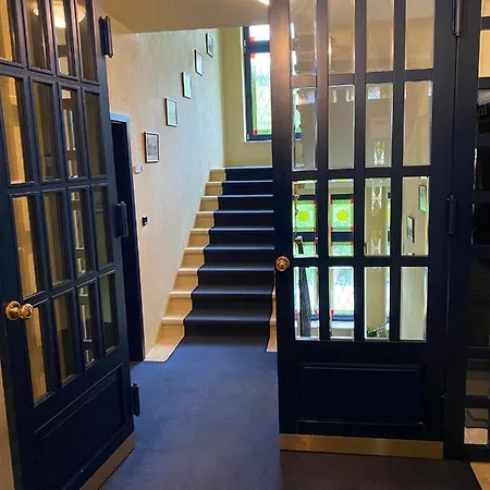 Merlin Apartment Mariánské Lázně
