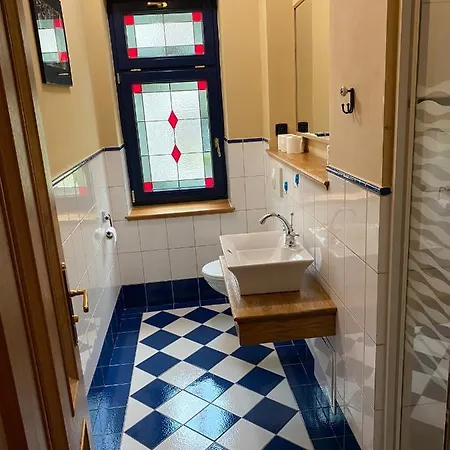 Merlin Apartment