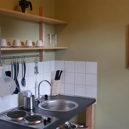 Merlin Apartment