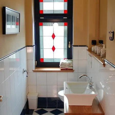 Merlin Apartment *