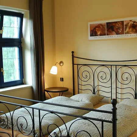 Merlin 아파트 마리안스케 라즈네