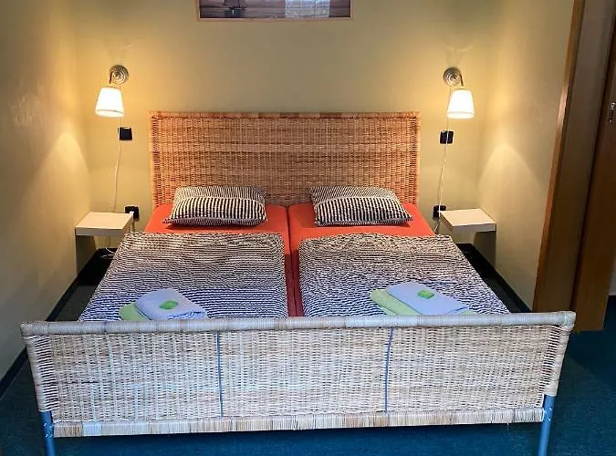 Merlin * Marianske Lazne