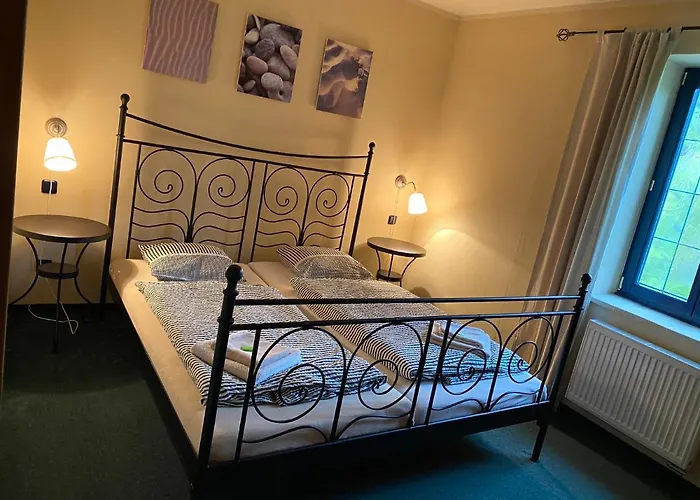 Merlin Mariańskie Łaźnie