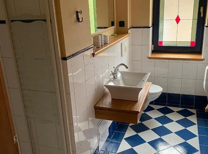 Merlin * Mariańskie Łaźnie