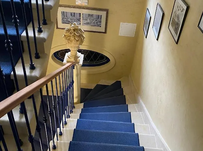 Apartment Merlin Marianske Lazne