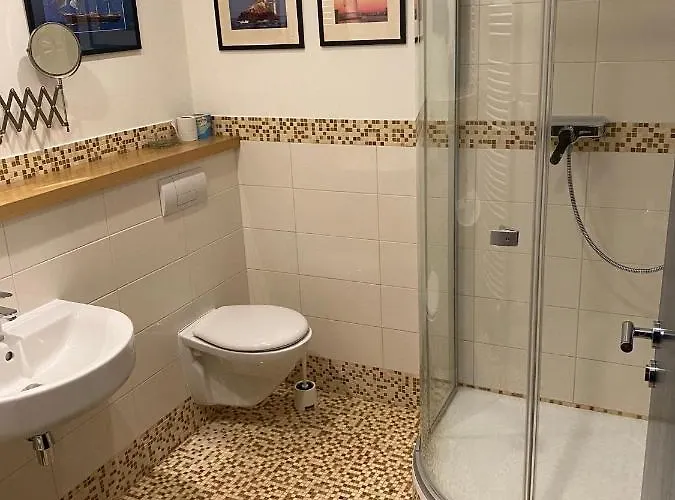 Merlin * Mariańskie Łaźnie