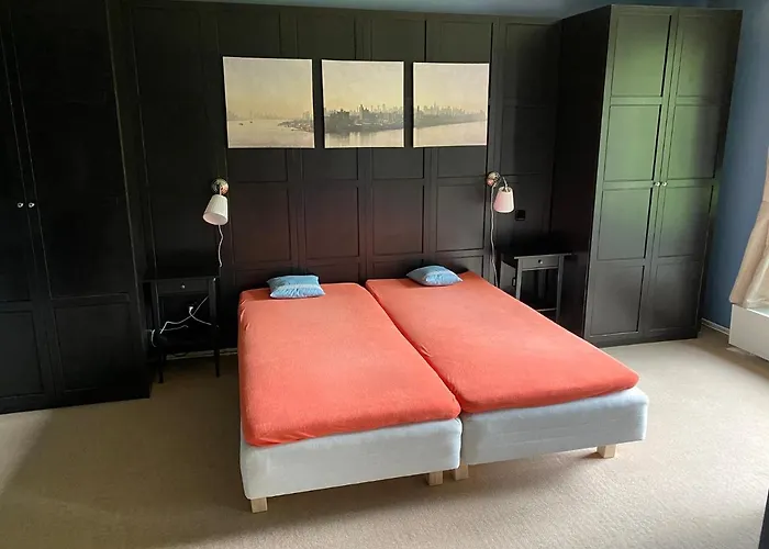 Apartment Merlin Marianske Lazne