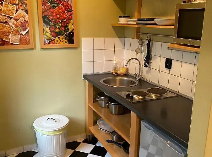 Merlin Apartament Mariańskie Łaźnie