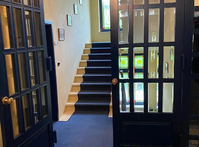 Merlin Apartament Mariańskie Łaźnie